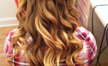 Curls & Braids