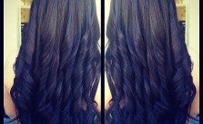 Silky Soft Curls