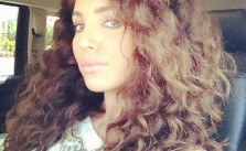 Curly Hair Don’t Care