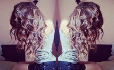 Curly