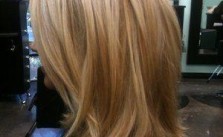 New Cut & Color