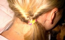 Cute & Easy Hairstyle