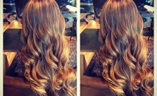 Wavy & Highlights