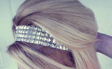 Studded Headband