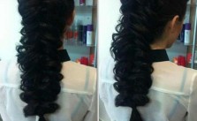 Cool Hairstyle
