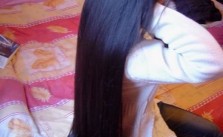 Straight & Glossy Shine