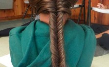 Fishtail