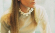 Francoise Hardy Hair