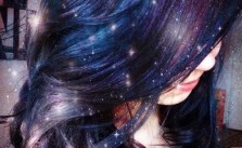 Spray Glitter