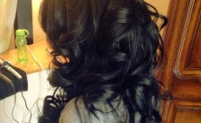 Bridal Hairstyle