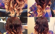 Wavy Curly