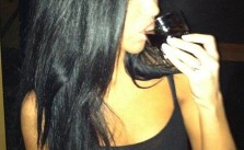 Black Hair