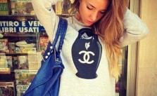 To the Side Ombre