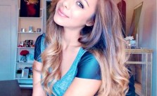 New Hair