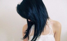 Long A-Line Cut