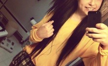 Long Angled