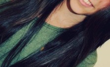 Black Cut Layers