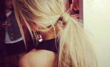 Low Pony