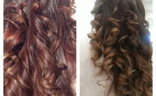 New Hair Color