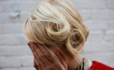 Pin Curls