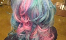 Pastels Love