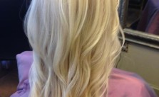 Platinum Blonde