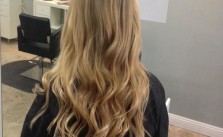 Fun & Pretty Curls