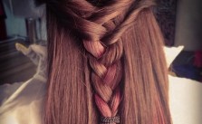 Princess Braids