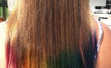 Rainbow Tips