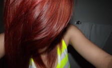 Cool Red Hair