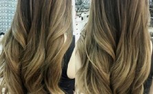 Soft Balayage