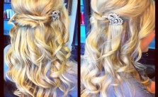 Special Occasion Hair
