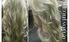 Stylish Curls