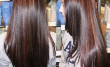 Partial Highlights