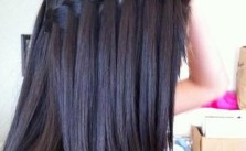 Waterfall Braid