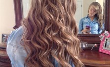 Wavy Curly