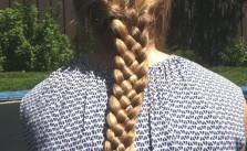 5 Strand Braid