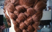 Seven Strand Braid