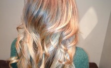 Balayage Ombre