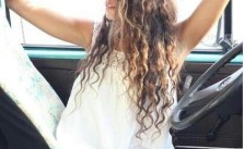 Beachy Curls