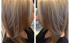 Blonde Highlights
