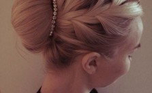 Bun & Braid