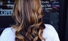 Curls by Ashley