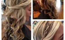 Fantasy Hair