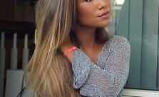 Natural Looking Ombre