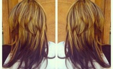 Highlights, Lowlights & Layers