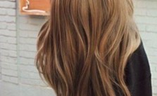 Long & Dirty Blonde