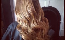 Healthy Balayage