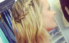 Soft Cascading Braid