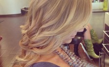 Ombre Curls